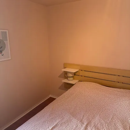 Apartman Splendide Solesmes