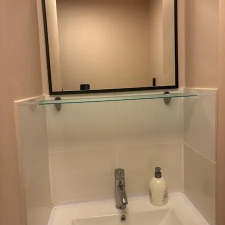 Apartman Splendide Solesmes